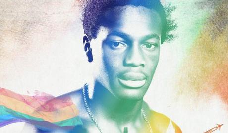 Día Internacional contra la LGTBIfobia en el deporte. Día Internacional contra la LGTBIfobia en el deporte.