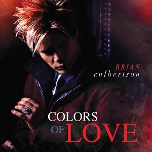 Brian Culbertson Colors of Love