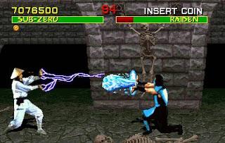 Mortal Kombat, El principio de una de las sagas más prolíficas y violentas de la historia Mortal Kombat, El principio de una de las sagas más prolíficas y violentas de la historia