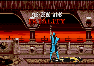 Mortal Kombat, El principio de una de las sagas más prolíficas y violentas de la historia Mortal Kombat, El principio de una de las sagas más prolíficas y violentas de la historia