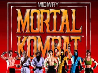 Mortal Kombat, El principio de una de las sagas más prolíficas y violentas de la historia Mortal Kombat, El principio de una de las sagas más prolíficas y violentas de la historia