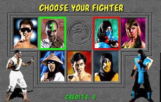 Mortal Kombat, El principio de una de las sagas más prolíficas y violentas de la historia Mortal Kombat, El principio de una de las sagas más prolíficas y violentas de la historia