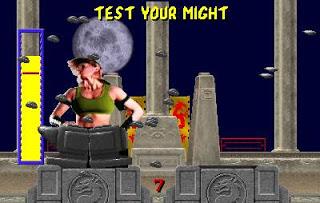 Mortal Kombat, El principio de una de las sagas más prolíficas y violentas de la historia