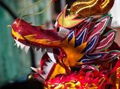Disfruta primeros planos desfile Nuevo Chino 2018