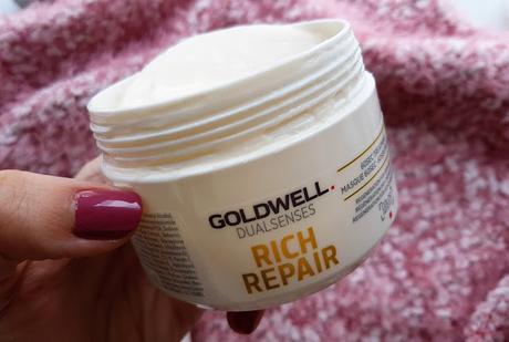 Nueva Rutina Capilar: Pelo Seco y Dañado Nueva Rutina Capilar: Pelo Seco y Dañado