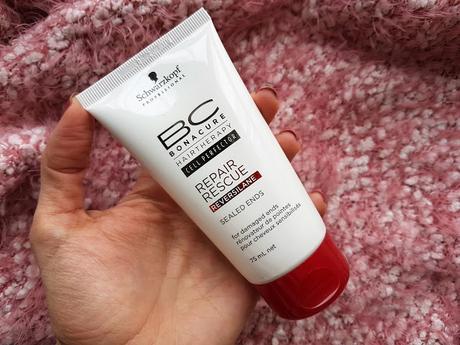 Nueva Rutina Capilar: Pelo Seco y Dañado Nueva Rutina Capilar: Pelo Seco y Dañado