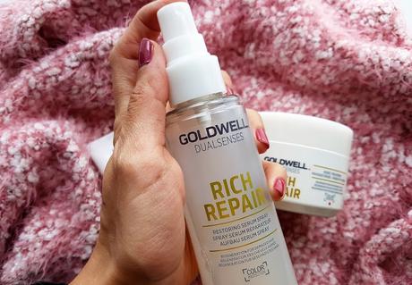 Nueva Rutina Capilar: Pelo Seco y Dañado Nueva Rutina Capilar: Pelo Seco y Dañado