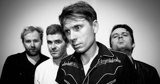 Franz Ferdinand - Right Thoughts Right Words Right Action (2013)