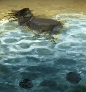 Los secretos de Selkie Bay - Shelley  Moore Thomas