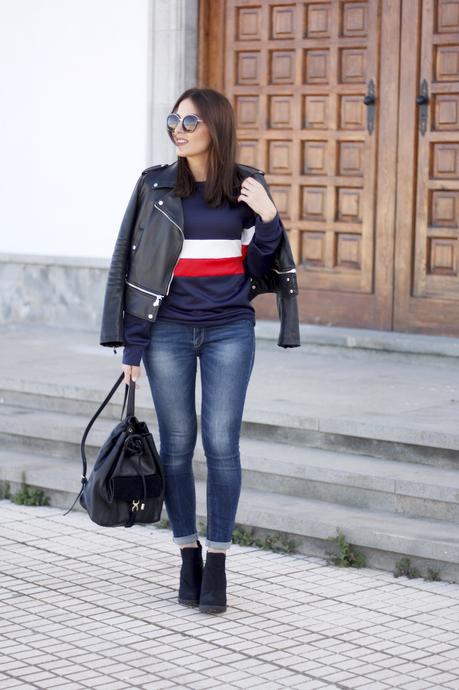 A rayas con YOINS A rayas con YOINS