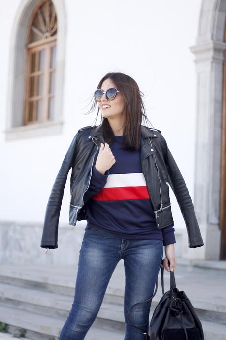 A rayas con YOINS A rayas con YOINS