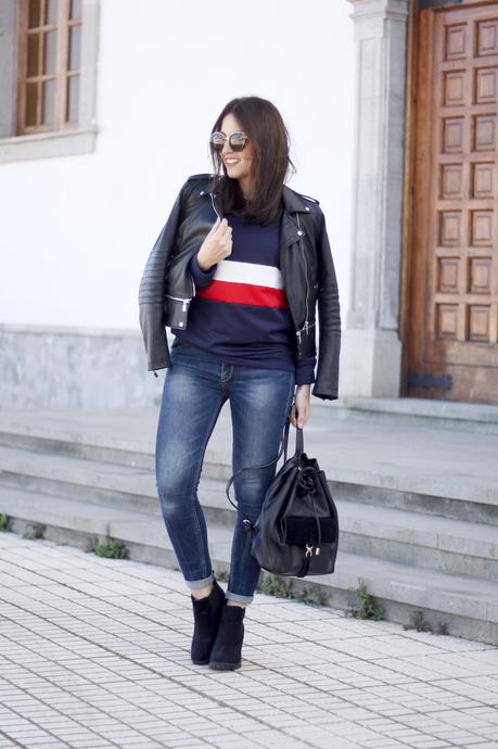 A rayas con YOINS A rayas con YOINS