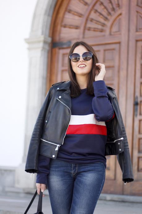 A rayas con YOINS A rayas con YOINS