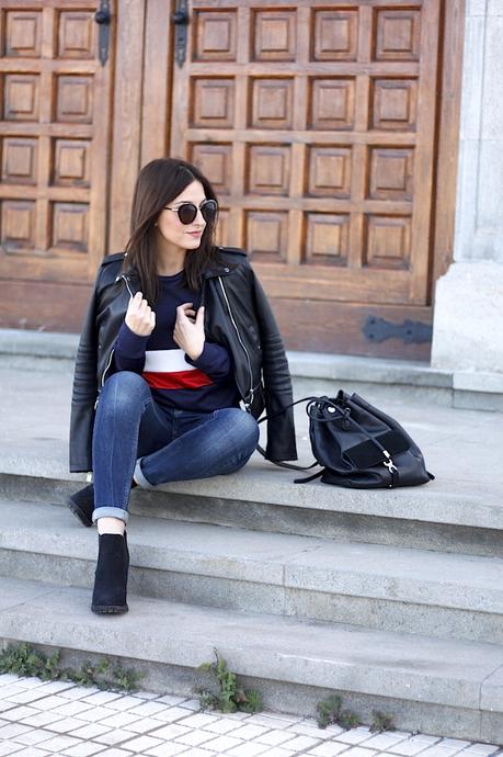 A rayas con YOINS A rayas con YOINS