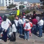 Ciudadanos piden a Carreras actuar contra la violencia en SLP