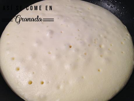 Pastel de pollo y queso Pastel de pollo y queso