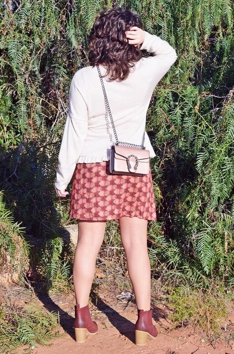 Cómo llevar el bolso de moda