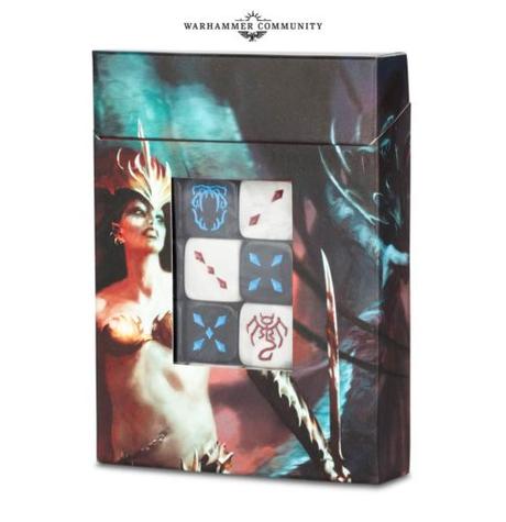 Hijas de Khaine en pre-pedidos, unas reflexiones breves