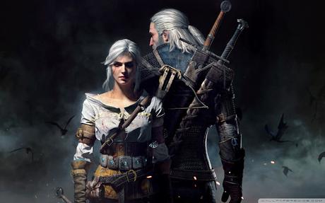 The Witcher saldrá en español (Curiosidades)