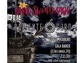 Paciente Cero Grim Swindango Sala Barco