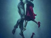 FORMA AGUA": Crítica cine pocas palabras