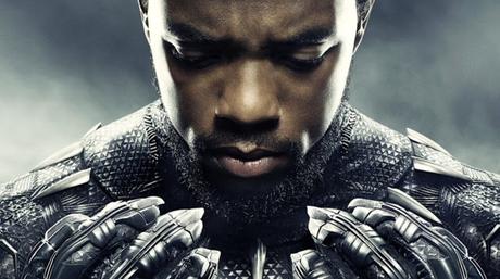 BLACK PANTHER- EL PRÍNCIPE DE WAKANDA