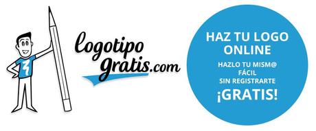 LogotipoGratis.com: La web para hacer logos gratis para pequeños proyectos y emprendedores