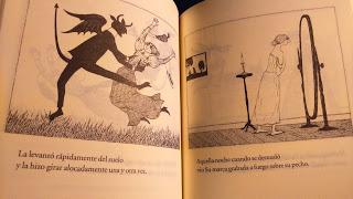 Bienvenidos al Sabbath. Antología de relatos de satanismo y brujería