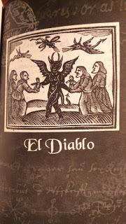 Bienvenidos al Sabbath. Antología de relatos de satanismo y brujería