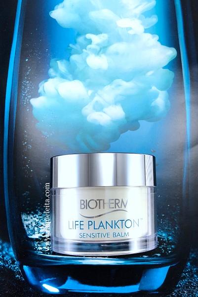 Regenera la Piel en Solo 8 Días con Life Plankton™ Sensitive Balm