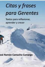 Citas y frases para Gerentes