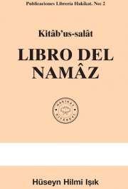 Libro del Namâz  