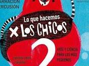 arte ciencia acercan chicos chicas