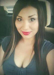 El “selfie” que resolvió un caso de asesinato