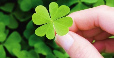 Cómo tener más buena suerte Cómo tener más buena suerte