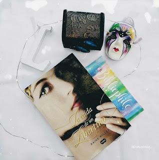 Reseña | La Caída de un Libertino - Raine Miller