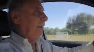 Sobisch sigue recorriendo la provincia en pos de su campaña