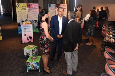 Rolando Figueroa: “luchamos en pos de un país mejor desde una visión federal y patagónica