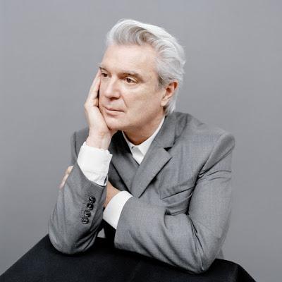 David Byrne: Presenta el tema This Is That