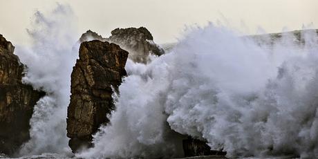 COSTA QUEBRADA - CANTABRIA