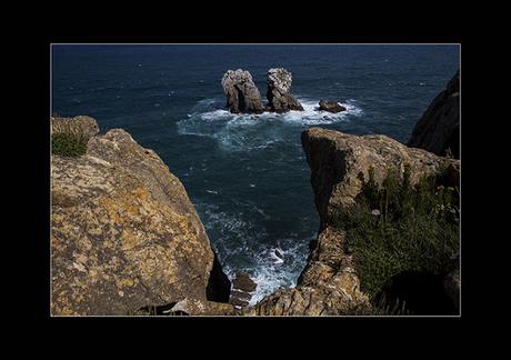 COSTA QUEBRADA - CANTABRIA