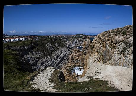 COSTA QUEBRADA - CANTABRIA