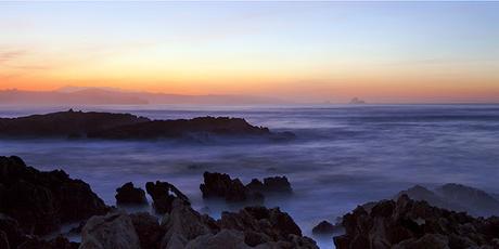 COSTA QUEBRADA - CANTABRIA