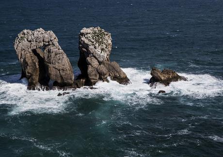 COSTA QUEBRADA - CANTABRIA