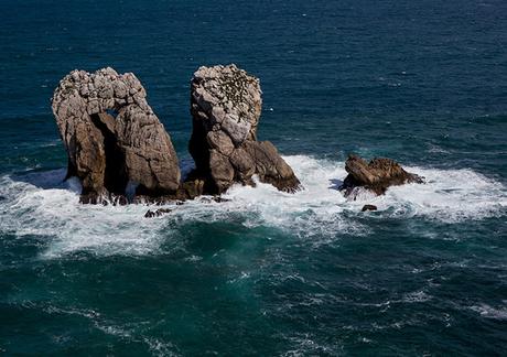 COSTA QUEBRADA - CANTABRIA