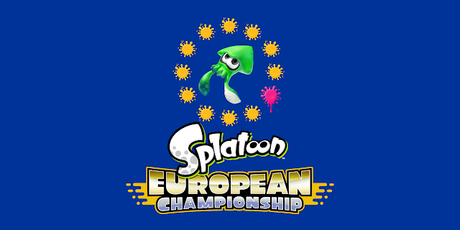 Splatoon 2 celebra campeonato europeo el 31 de marzo Splatoon 2 celebra campeonato europeo el 31 de marzo