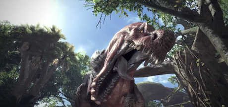 Cuarto episodio del Así se hizo Monster Hunter World