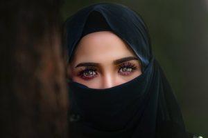 13 Preguntas Que Te Llevarán A La Inminente Ruptura Amorosa hijab-3064633__340