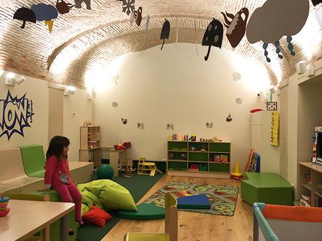 Martinhal: El sorprendente Hotel para familias con peques (Lisboa)