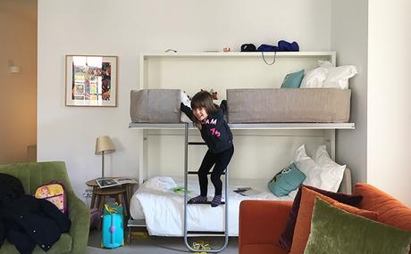 Martinhal: El sorprendente Hotel para familias con peques (Lisboa)